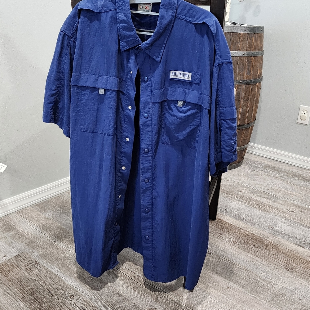 Mens casual shirt